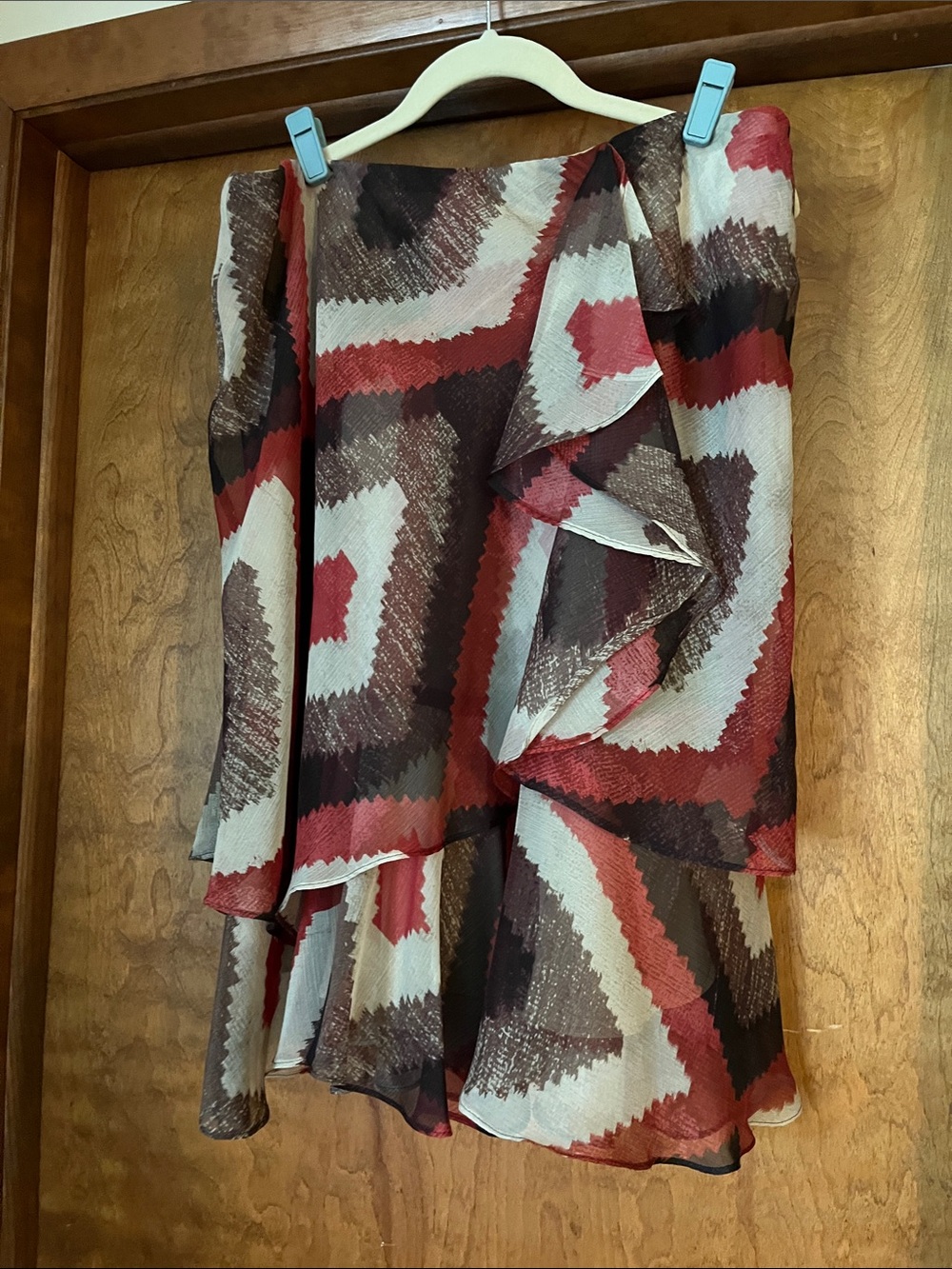 Ralph Lauren skirt from Western Collection Size L
